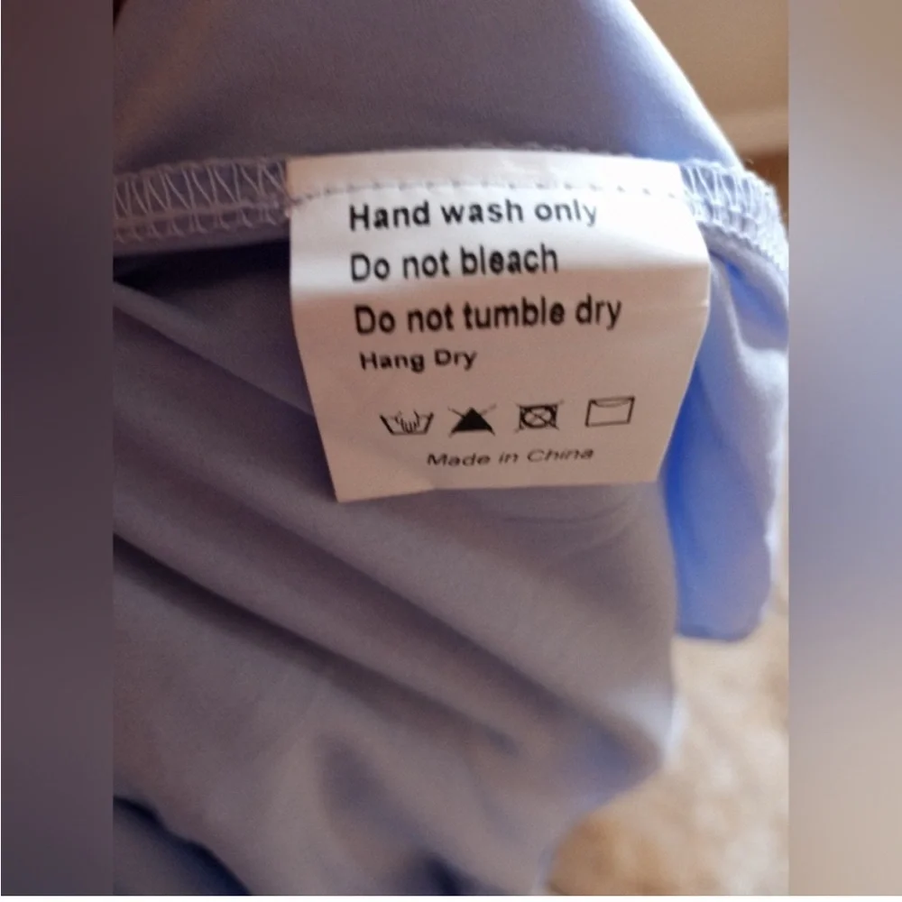 NWT Jessakae Delaney Lace Dress - Picture 9 of 10